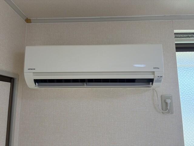 フラワーヒルまつもと（305） 設備