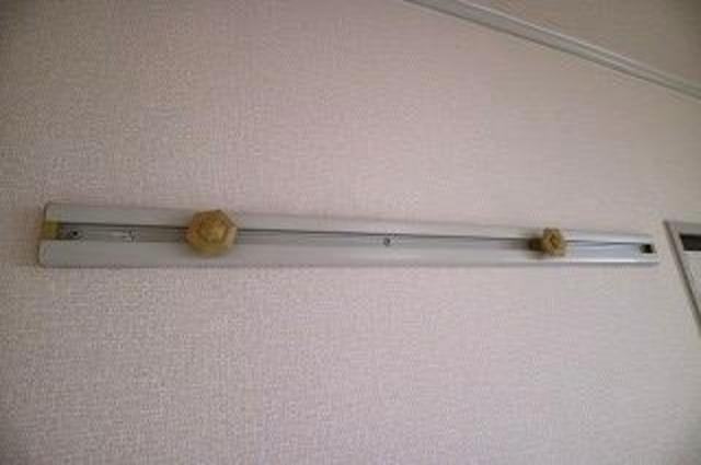 フラワーヒルまつもと（305） 部屋画像