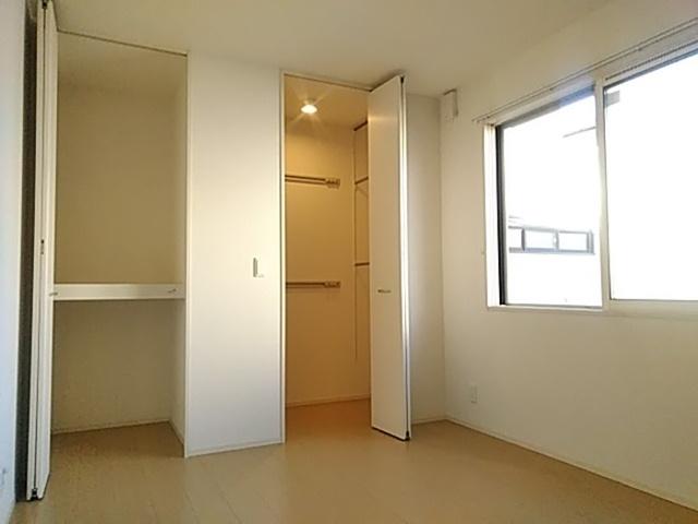 ウィット八平　Ａ棟（103） その他
