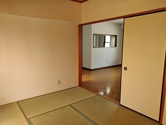 稲善マンション　住居（202） その他