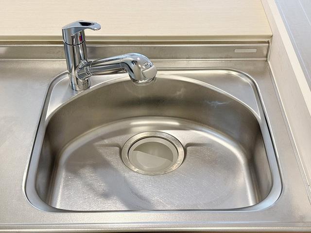 リヤン永井（103） キッチン