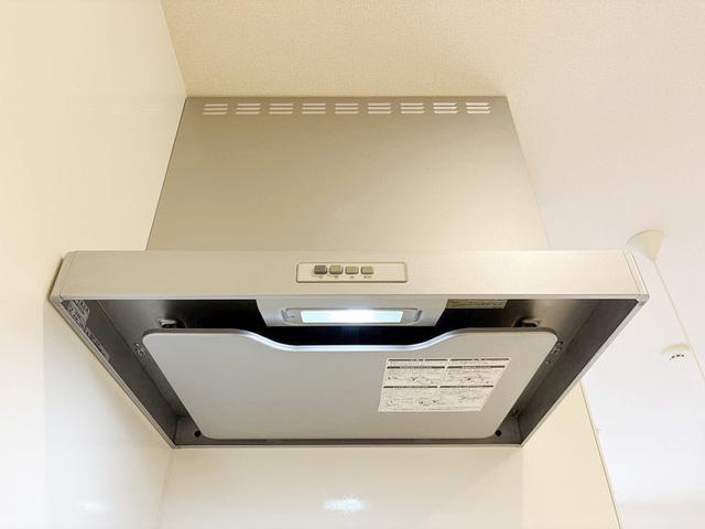 リヤン永井（103） キッチン