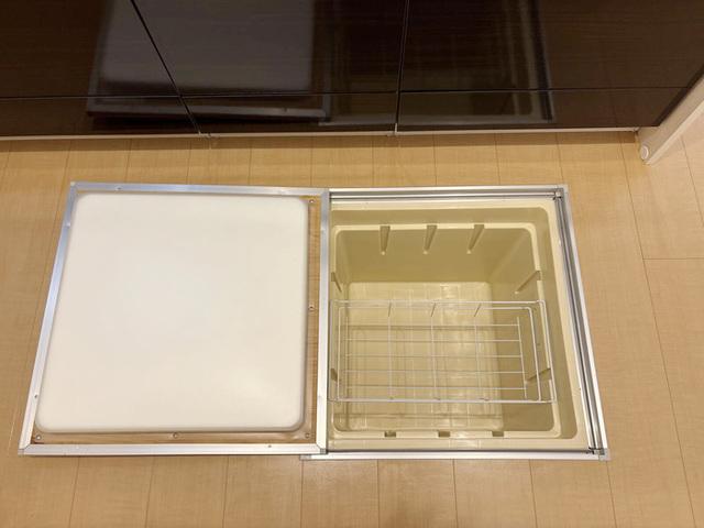 リヤン永井（103） キッチン