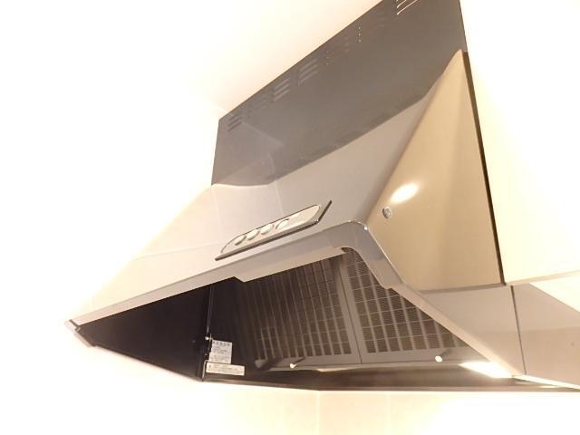 Ｍ’ｓ　鳳 キッチン