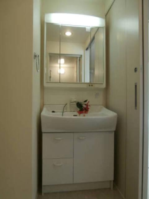 双輪建物第一コーポ（407） 部屋画像