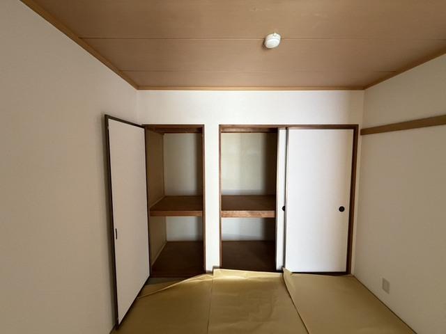 メュールパレ松本　Ⅰ（105） 収納