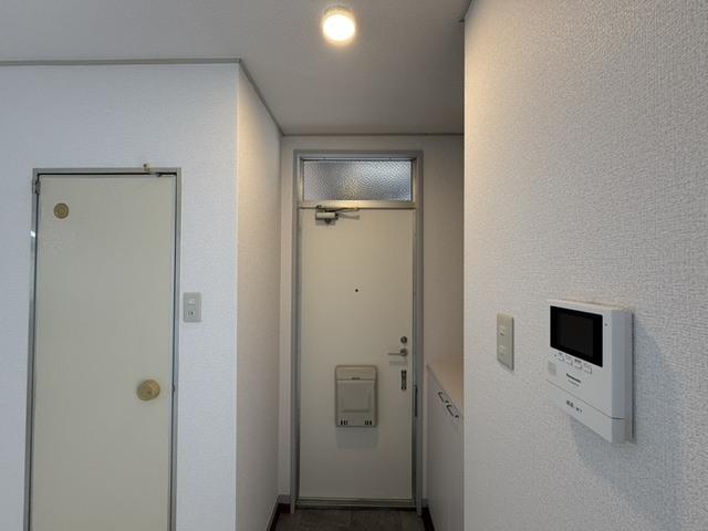 メュールパレ松本　Ⅰ（105） 玄関