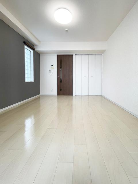 オアシス梅田（0905） 部屋画像