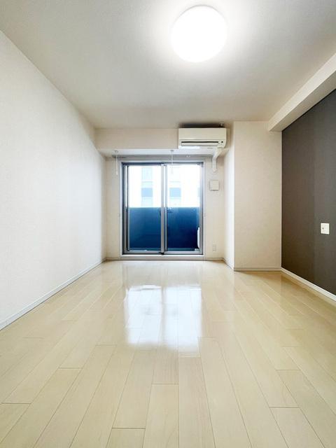 オアシス梅田（0905） 部屋画像