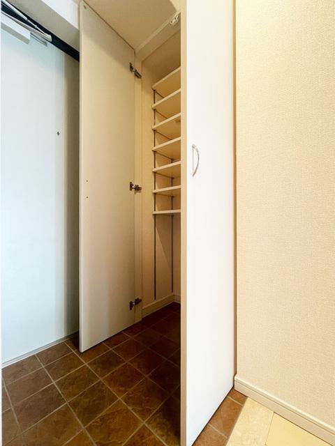 オアシス梅田（0905） 部屋画像