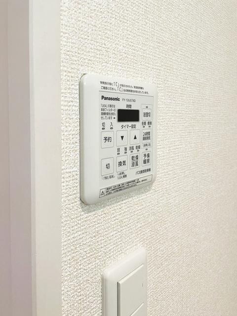 オアシス梅田（0905） 部屋画像
