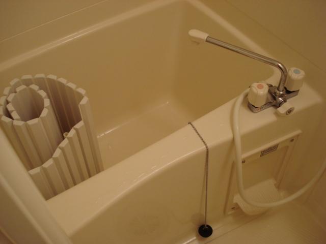 プレジール今福鶴見 部屋画像