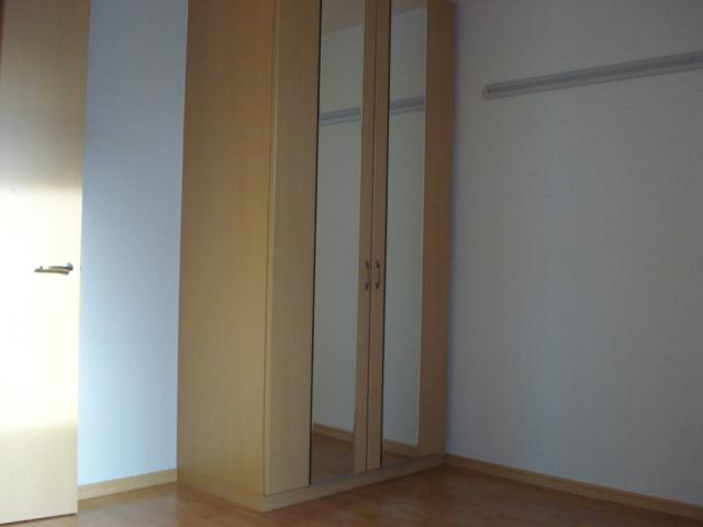 プレジール今福鶴見 部屋画像