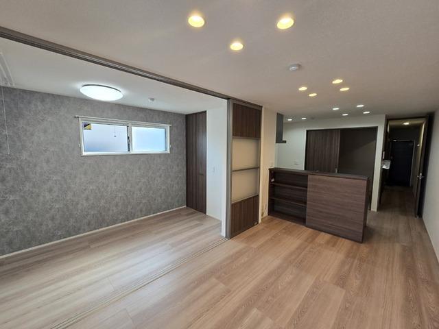 Porto　Sereno（103） 部屋画像