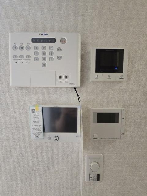 Porto　Sereno（103） 部屋画像