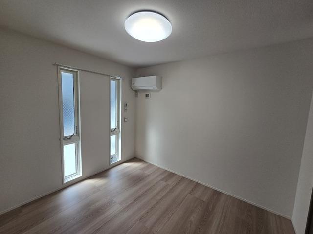 Porto　Sereno（201） 部屋画像
