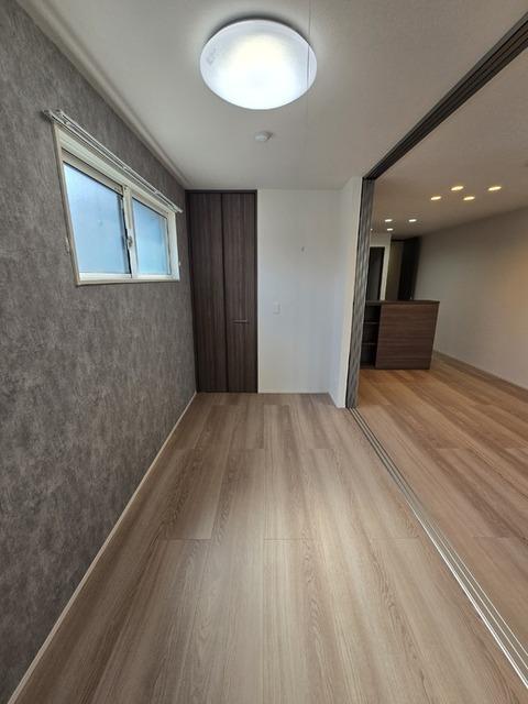 Porto　Sereno（203） 部屋画像