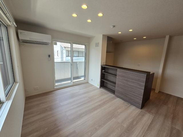 Porto　Sereno（301） 部屋画像