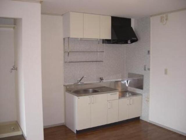 ファミール陵南　Ｂ棟（B202） 部屋画像