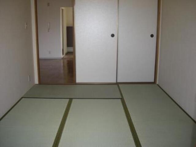 ファミール陵南　Ｂ棟（B202） 部屋画像