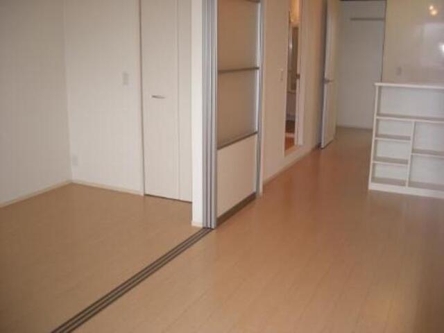 リヴェール文珠橋（102） 部屋画像