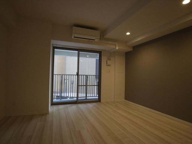 Grand Regis（0205） 部屋画像
