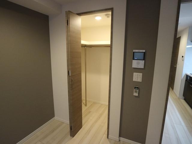 Grand Regis（0205） 部屋画像