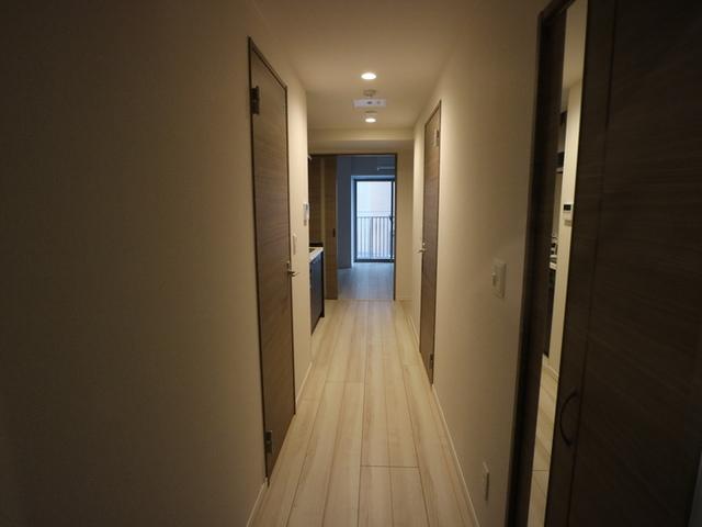 Grand Regis（0205） 部屋画像