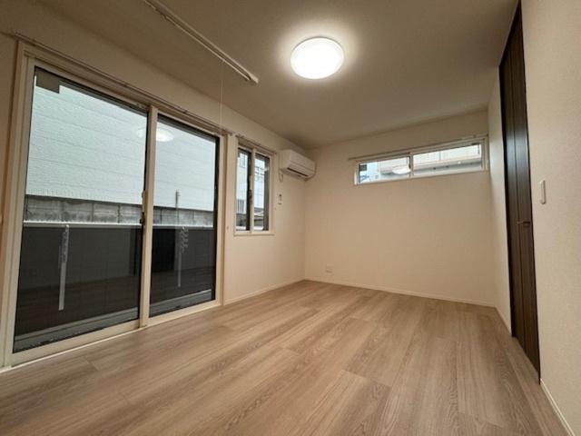 porte bonheur(ﾎﾟﾙﾄﾎﾞﾇｰﾙ)（102） 部屋画像