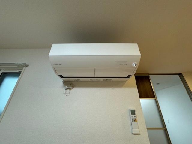 porte bonheur(ﾎﾟﾙﾄﾎﾞﾇｰﾙ)（102） 部屋画像