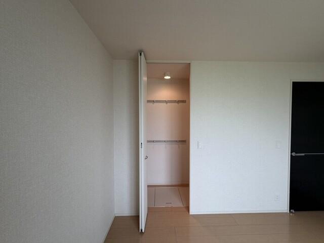 ボンボヌール（101） 収納