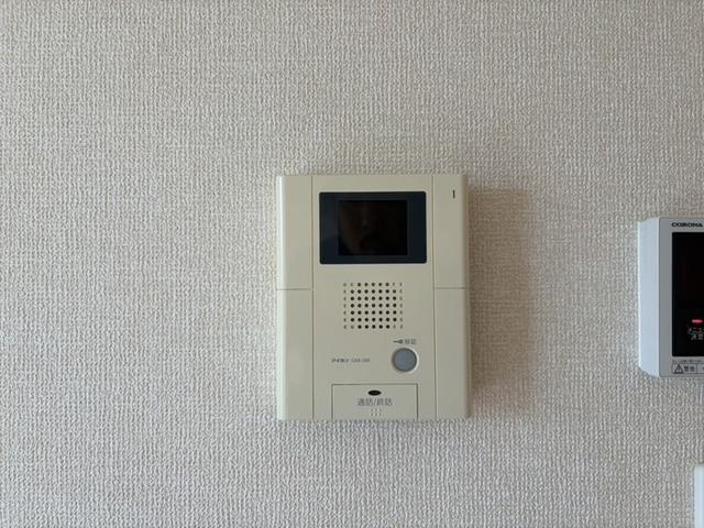 ボンボヌール（101） セキュリティ
