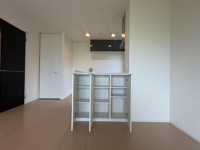 ボンボヌール（101） 部屋画像