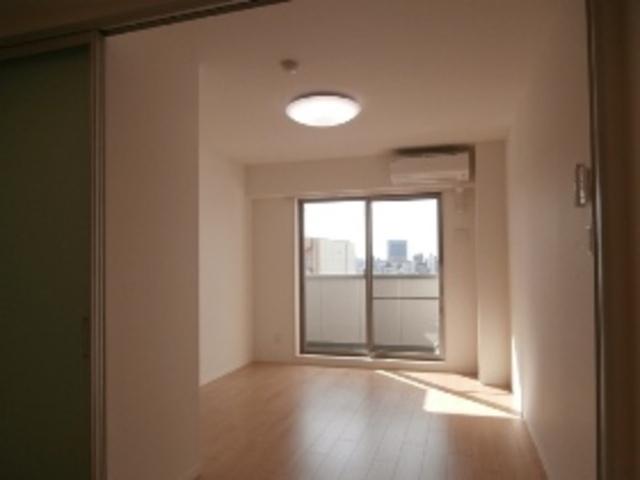 シーガルマンションⅡ（405） 部屋画像