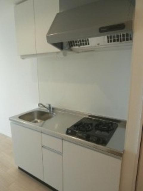 シーガルマンションⅡ（405） 部屋画像