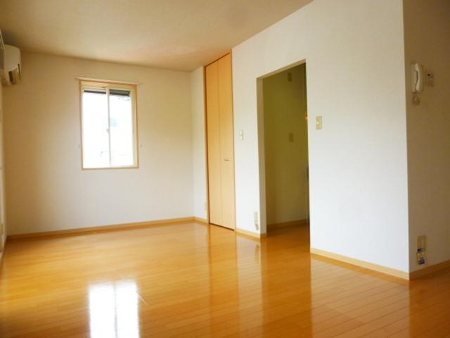 グリーンハイツ西之町（107） 室内