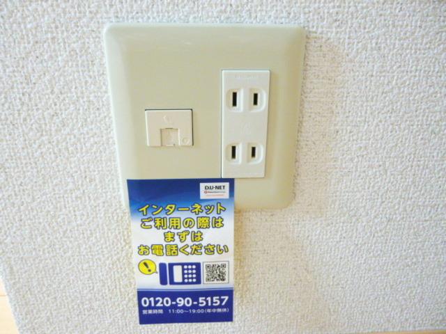 グリーンハイツ西之町（107） その他