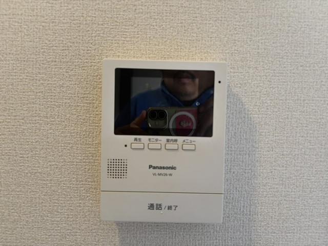メュールパレ松本　Ⅰ（105） 部屋画像