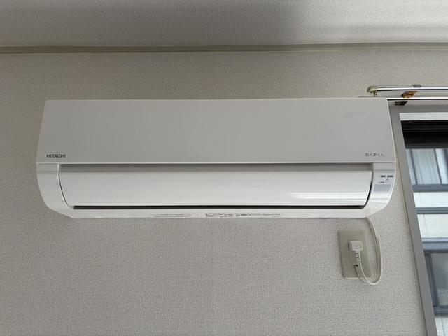 メュールパレ松本　Ⅰ（105） 部屋画像