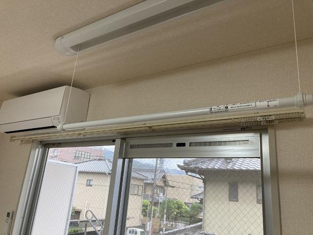 サニーウェル新石切（203） 部屋画像