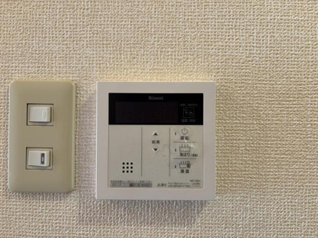 サニーウェル新石切（203） 部屋画像