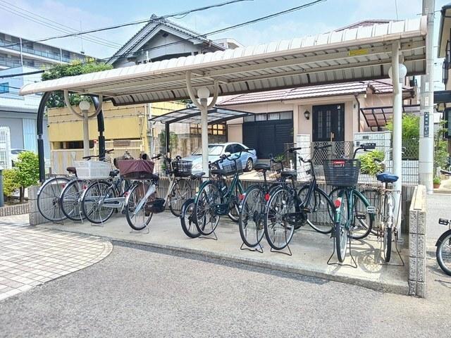 ＭＡＬＩＢＵ　ＧＡＲＤＥＮ（101） その他部屋・スペース