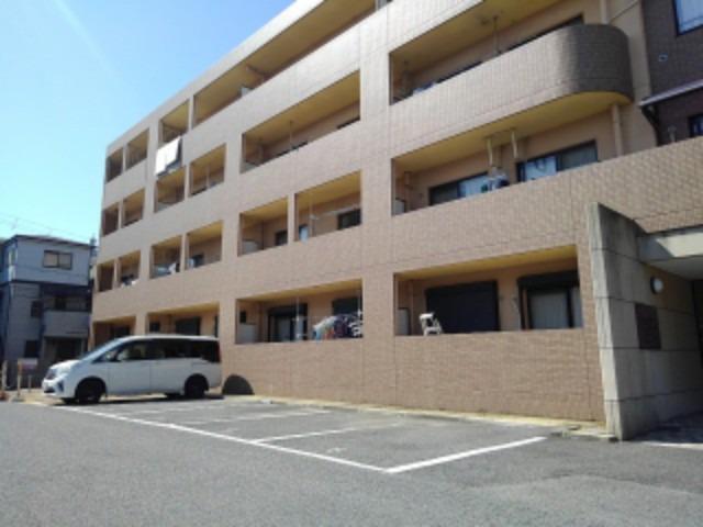ＭＡＬＩＢＵ　ＧＡＲＤＥＮ（101） 駐車場