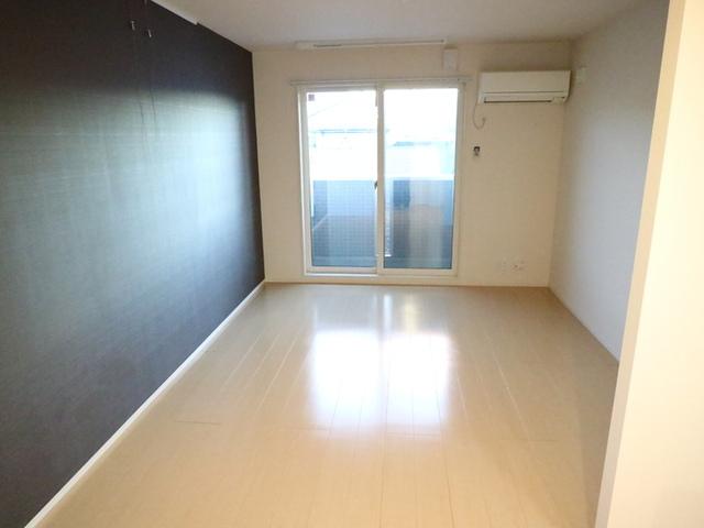 モメント　ブリーシュフル（302） 部屋画像