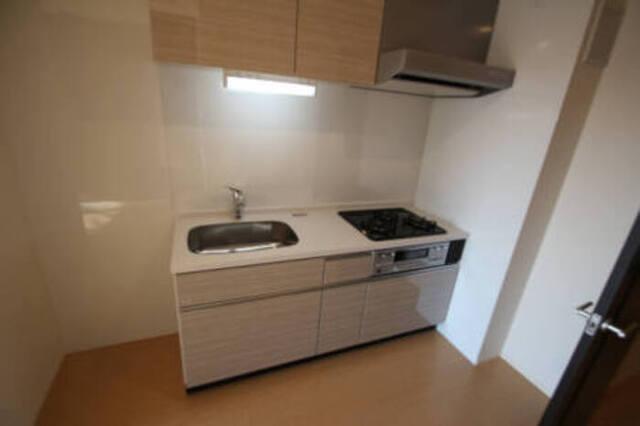 モメント　ブリーシュフル（302） 部屋画像