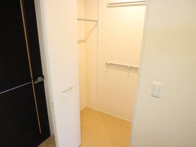モメント　ブリーシュフル（302） 部屋画像
