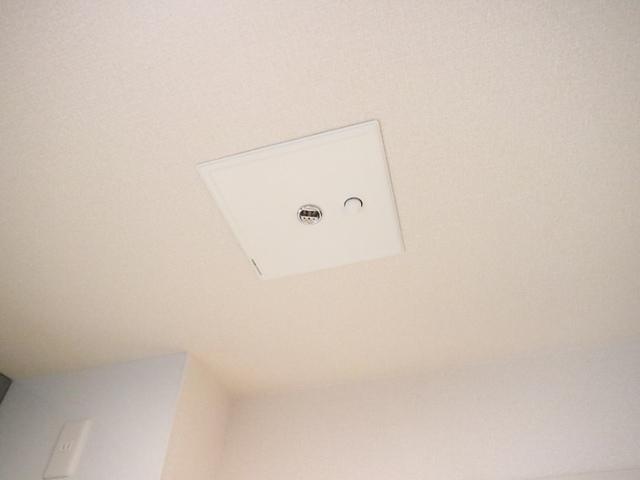 モメント　ブリーシュフル（302） 部屋画像