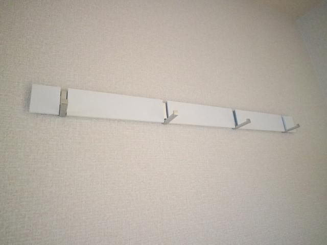 モメント　ブリーシュフル（302） 設備