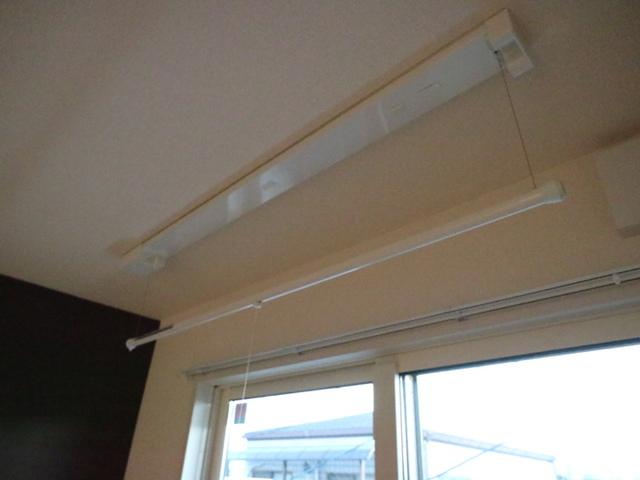 モメント　ブリーシュフル（302） 部屋画像