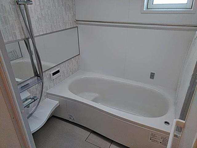 パインフローリッシュ西田辺（303） 部屋画像